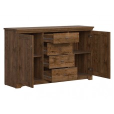 Kumode PATRAS KOM2D4S